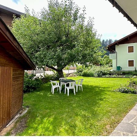 Apartments Gasser Монгуэльфо Экстерьер фото
