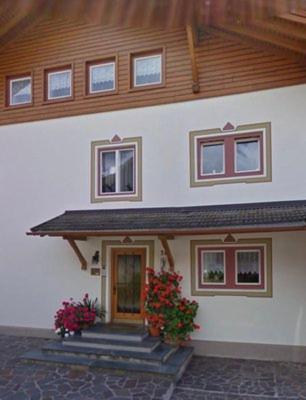 Apartments Gasser Монгуэльфо Экстерьер фото