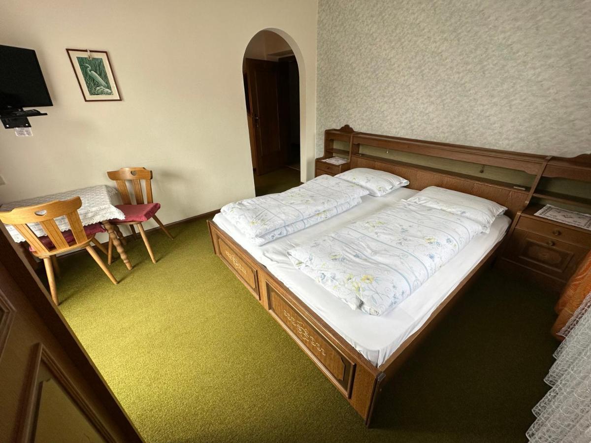 Apartments Gasser Монгуэльфо Экстерьер фото