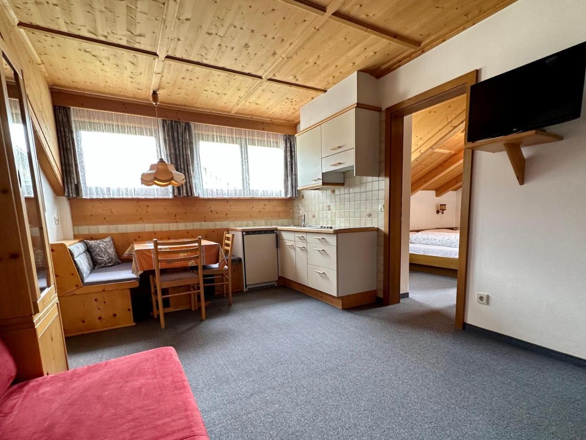 Apartments Gasser Монгуэльфо Экстерьер фото
