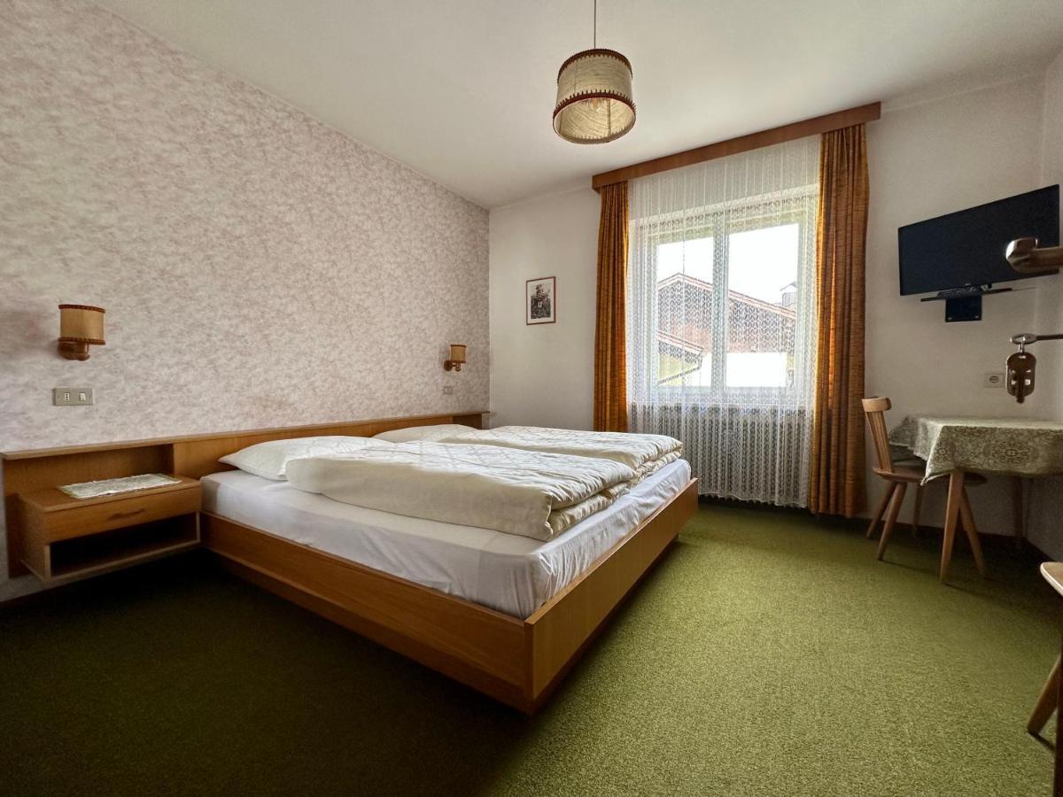 Apartments Gasser Монгуэльфо Экстерьер фото