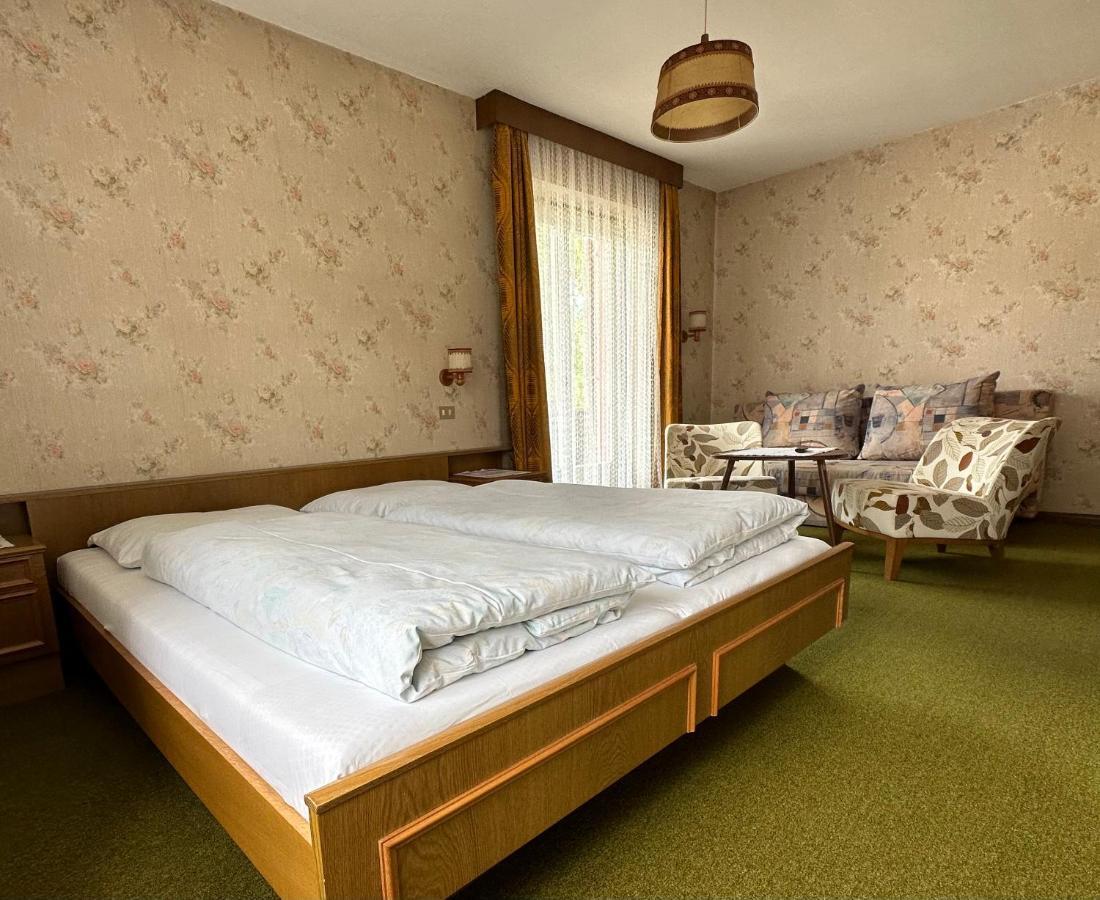 Apartments Gasser Монгуэльфо Экстерьер фото