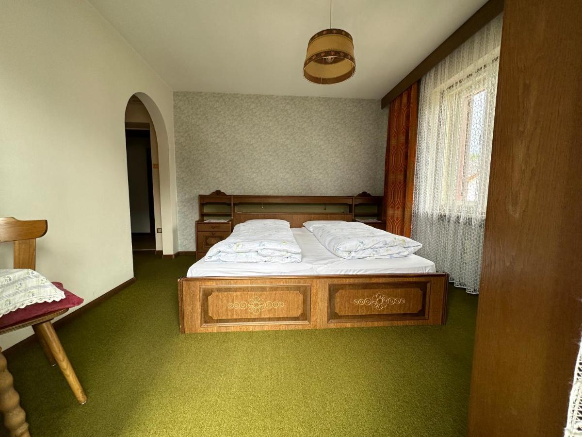 Apartments Gasser Монгуэльфо Экстерьер фото