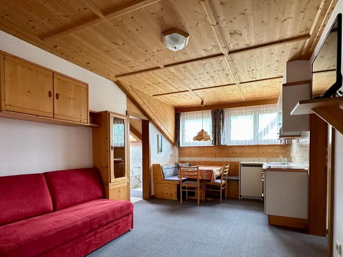 Apartments Gasser Монгуэльфо Экстерьер фото