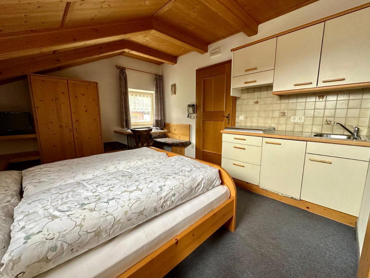 Apartments Gasser Монгуэльфо Экстерьер фото