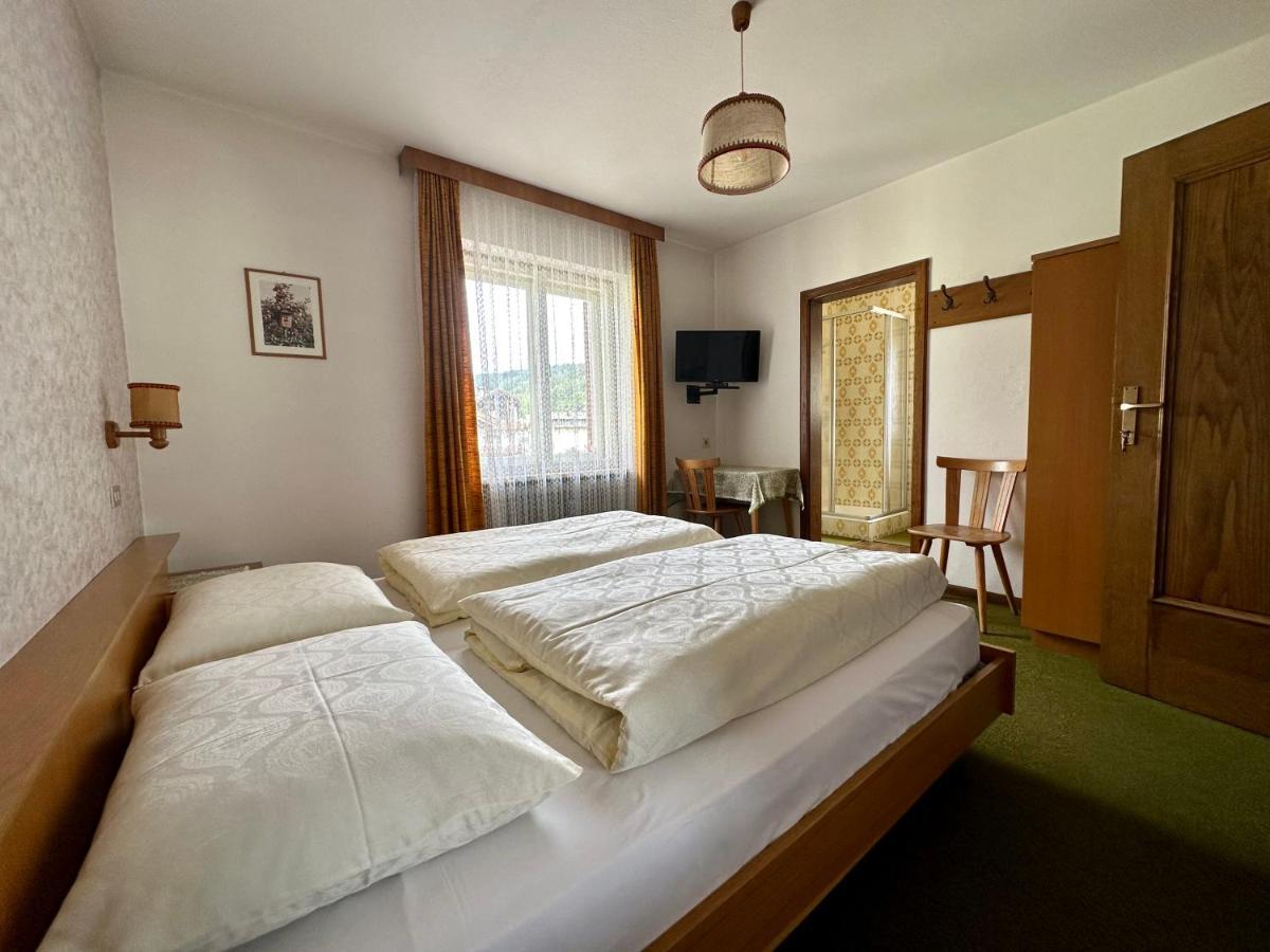 Apartments Gasser Монгуэльфо Экстерьер фото