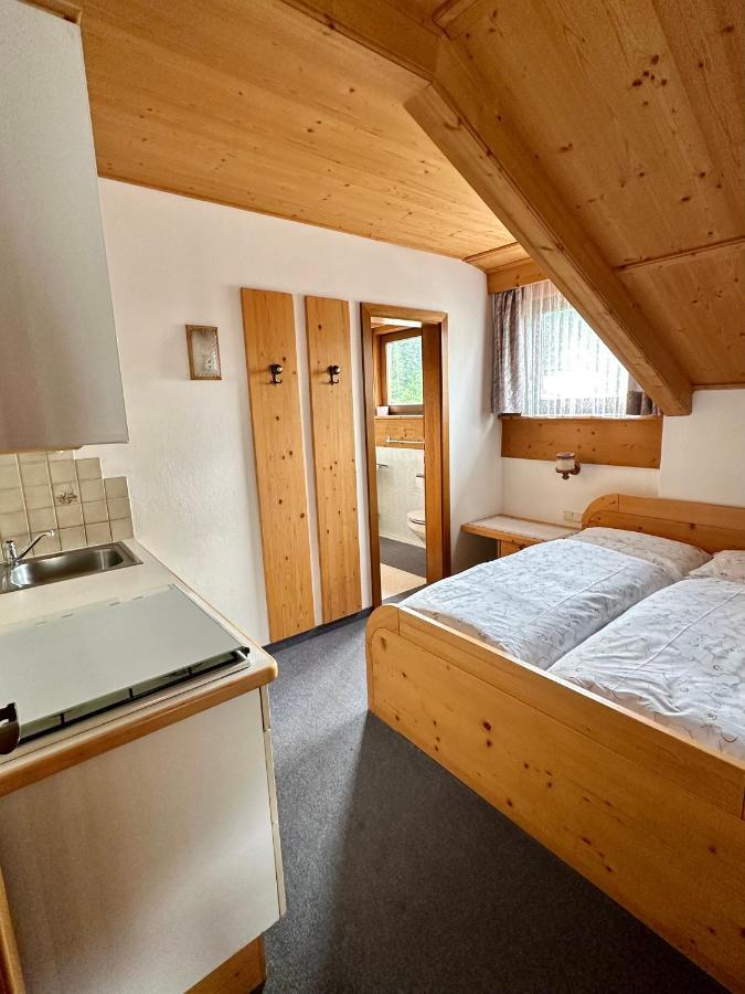 Apartments Gasser Монгуэльфо Экстерьер фото